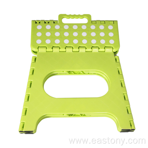 Plastic Folding Step Stool Different size